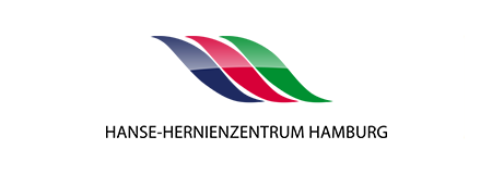 Hanse-Hernienzentrum-Hamburg Logo