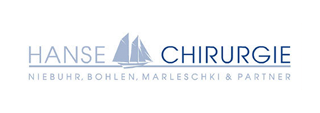 HanseChirurgie Logo