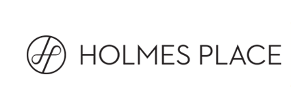 HolmesPlace Logo