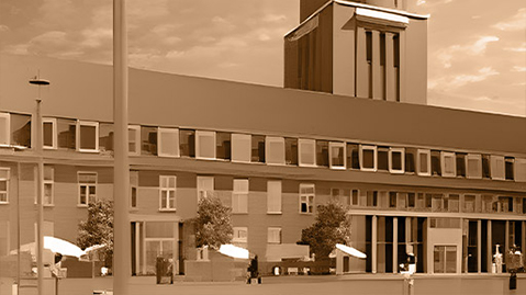 Hanse Therapie Standort Barmbek