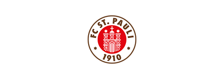 st pauli Logo